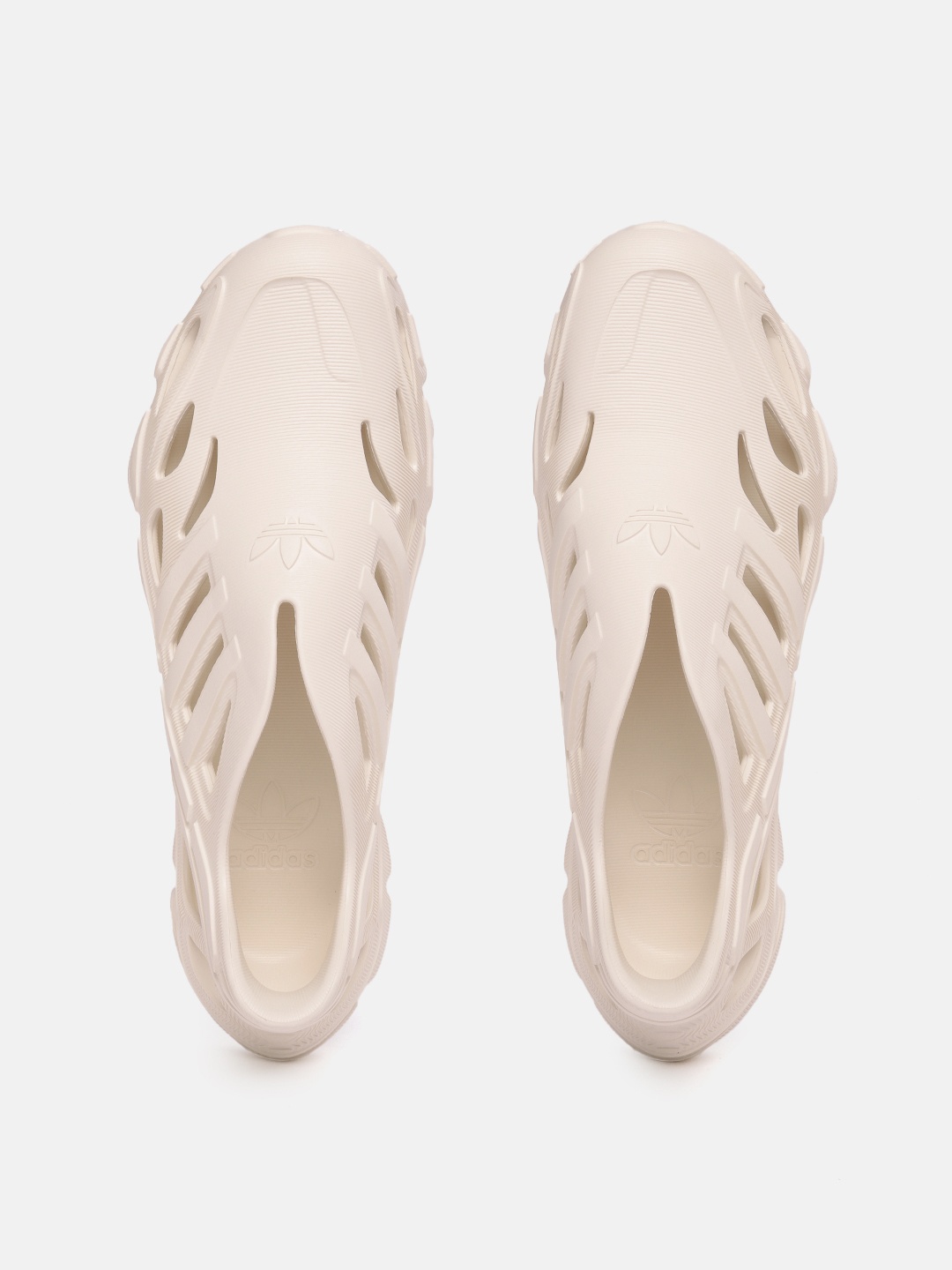 

ADIDAS Originals Men adiFOM Supernova Slip-Ons, White