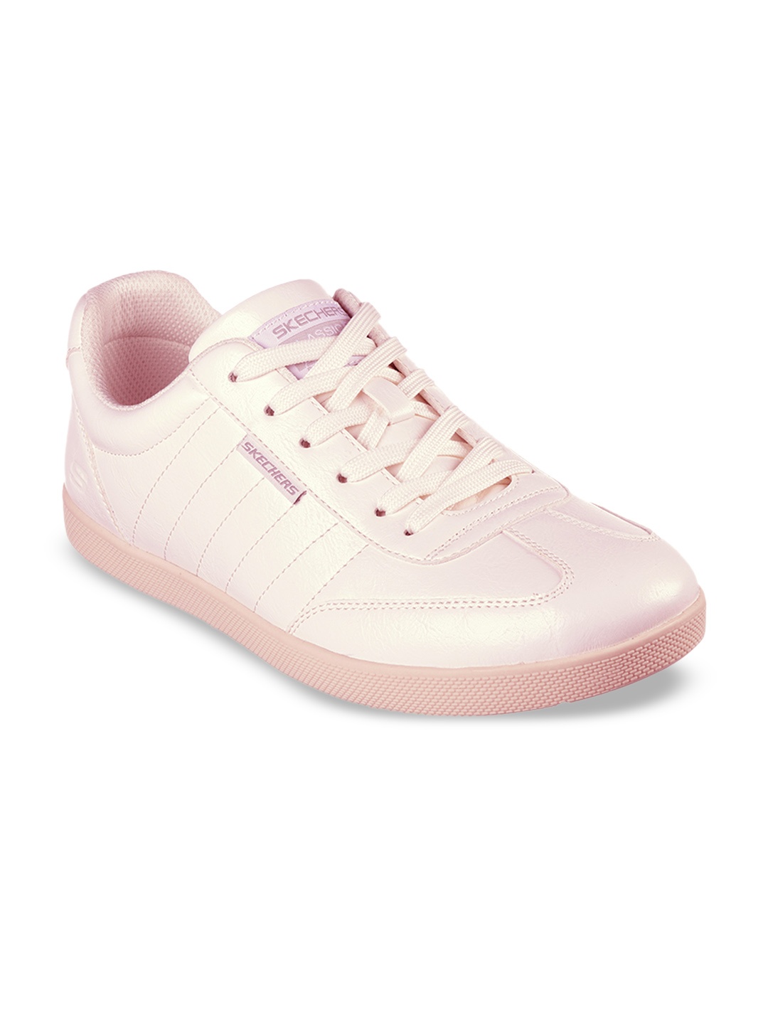 

Skechers Men PLACER - CRANDON Sneakers, White