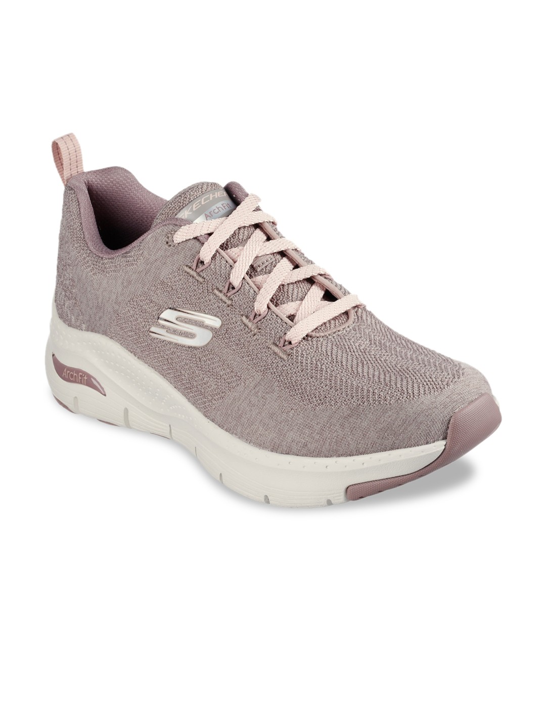 

Skechers Women ARCH FIT - COMFY WAVE, Taupe