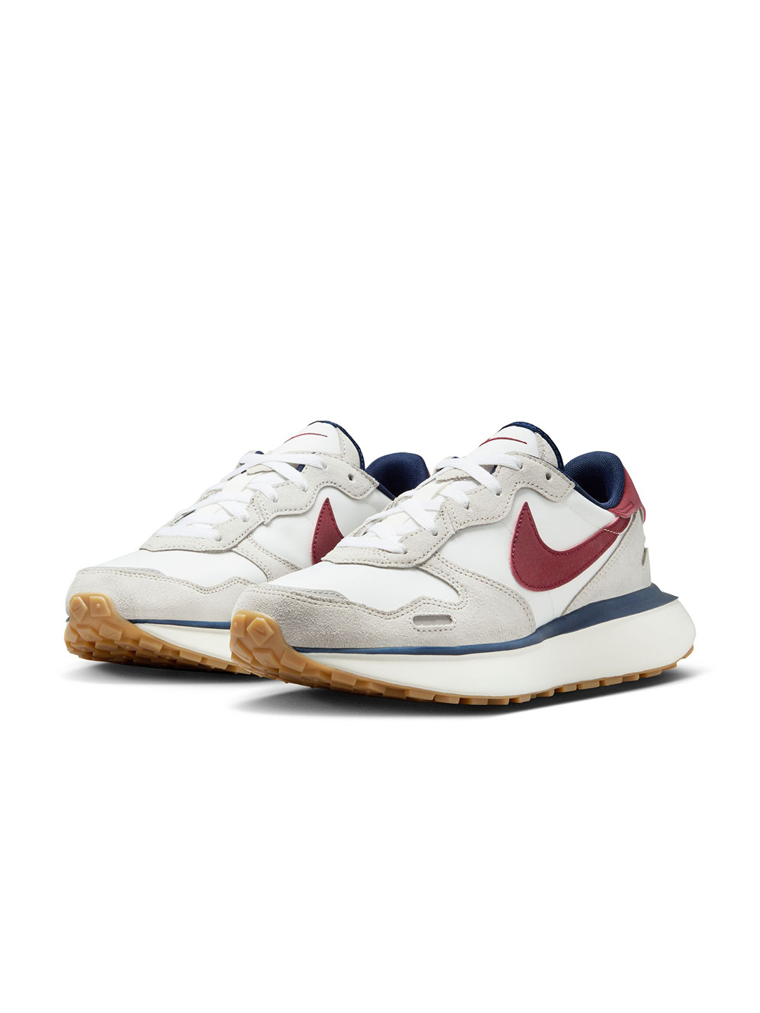 

Nike Women Phoenix Waffle Sneakers, White