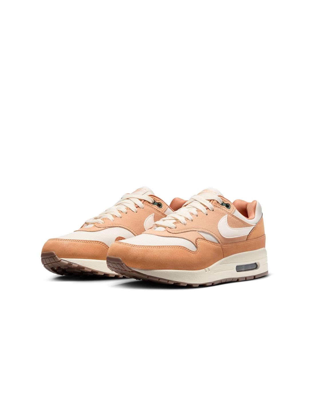 

Nike Women Air Max Sneakers, Orange