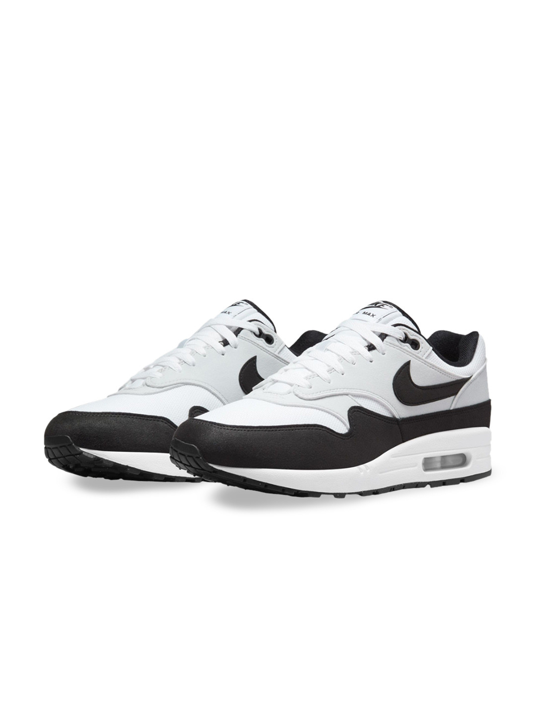 

Nike Men Air Max 1 Sneakers, White