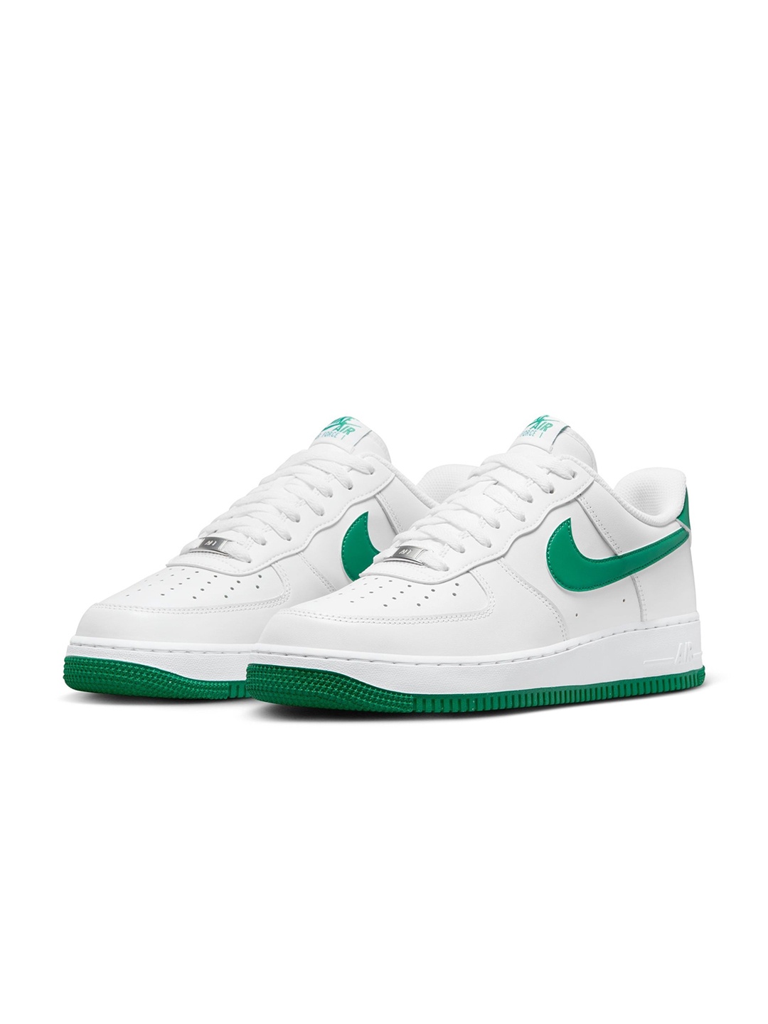 

Nike Men Air Force 1 '07 Sneakers, White