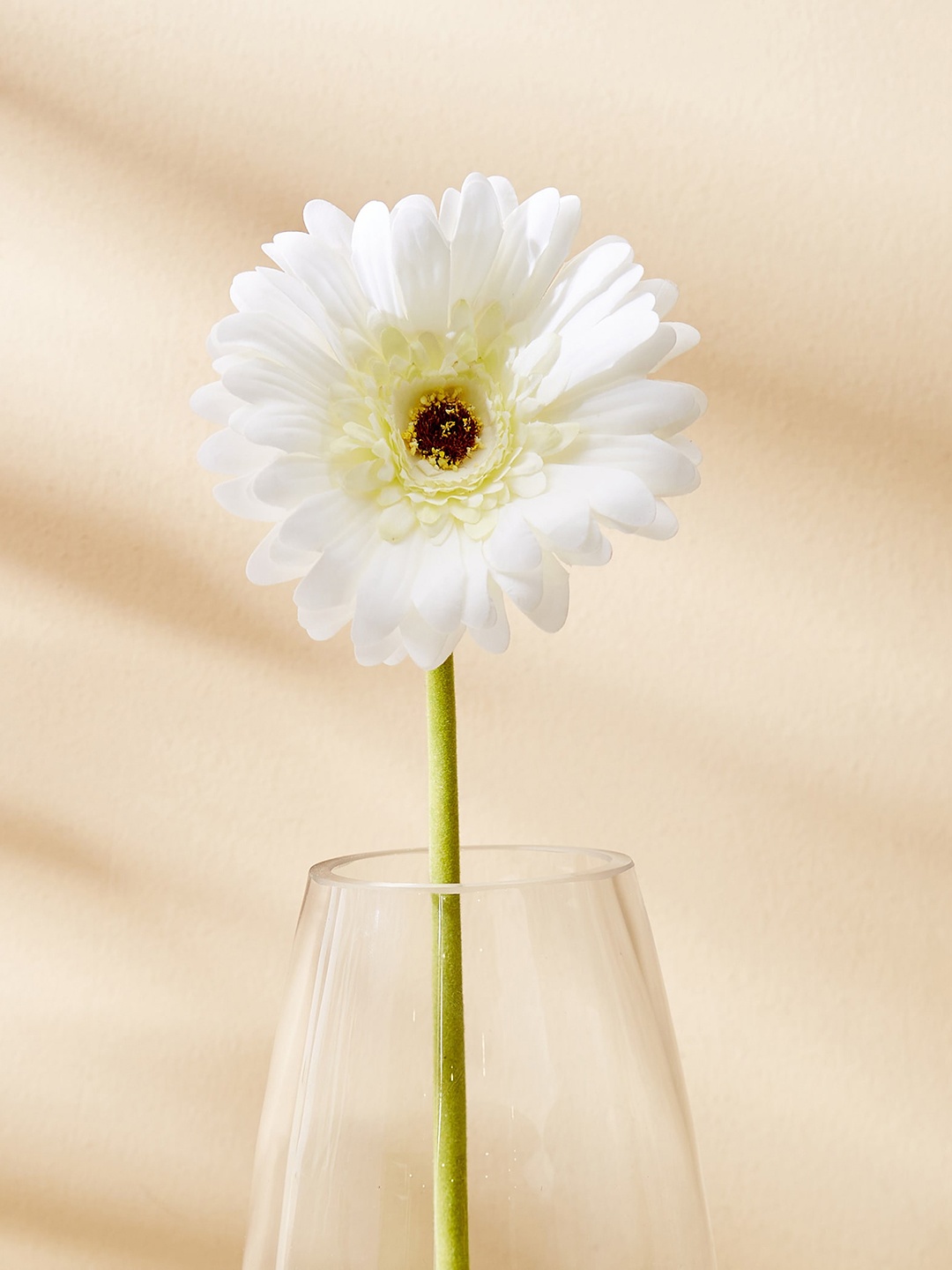 

Home Centre White Gerbera Artificial Flower Stick