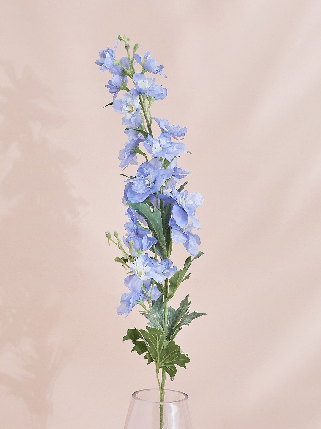 

Home Centre Purple Delphinium Artificial Flower Stick