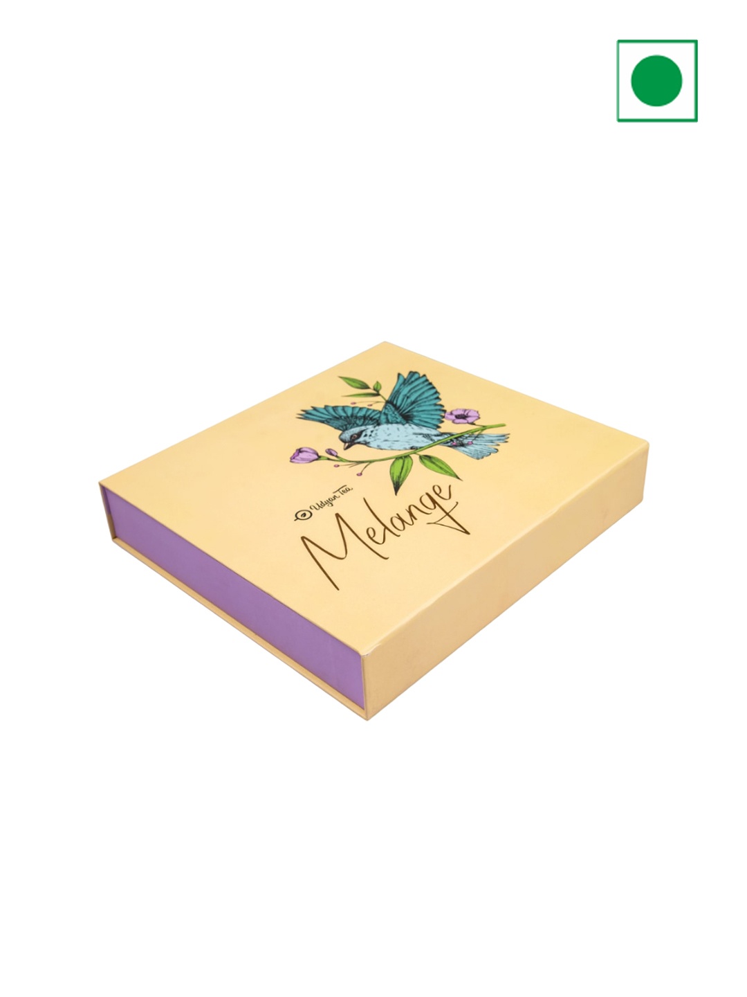 

Udyan Tea Set Of 6 Assorted Tea Gift Box 250 Gm