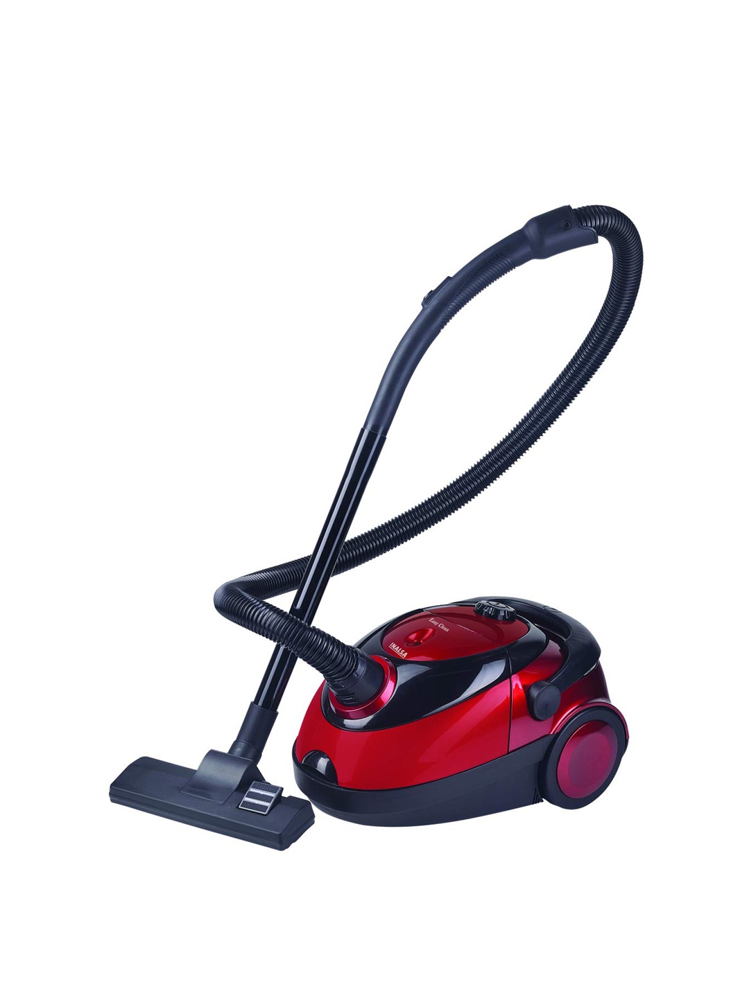 

Inalsa Easy Clean Red & Black 1200W Vacuum Cleaner