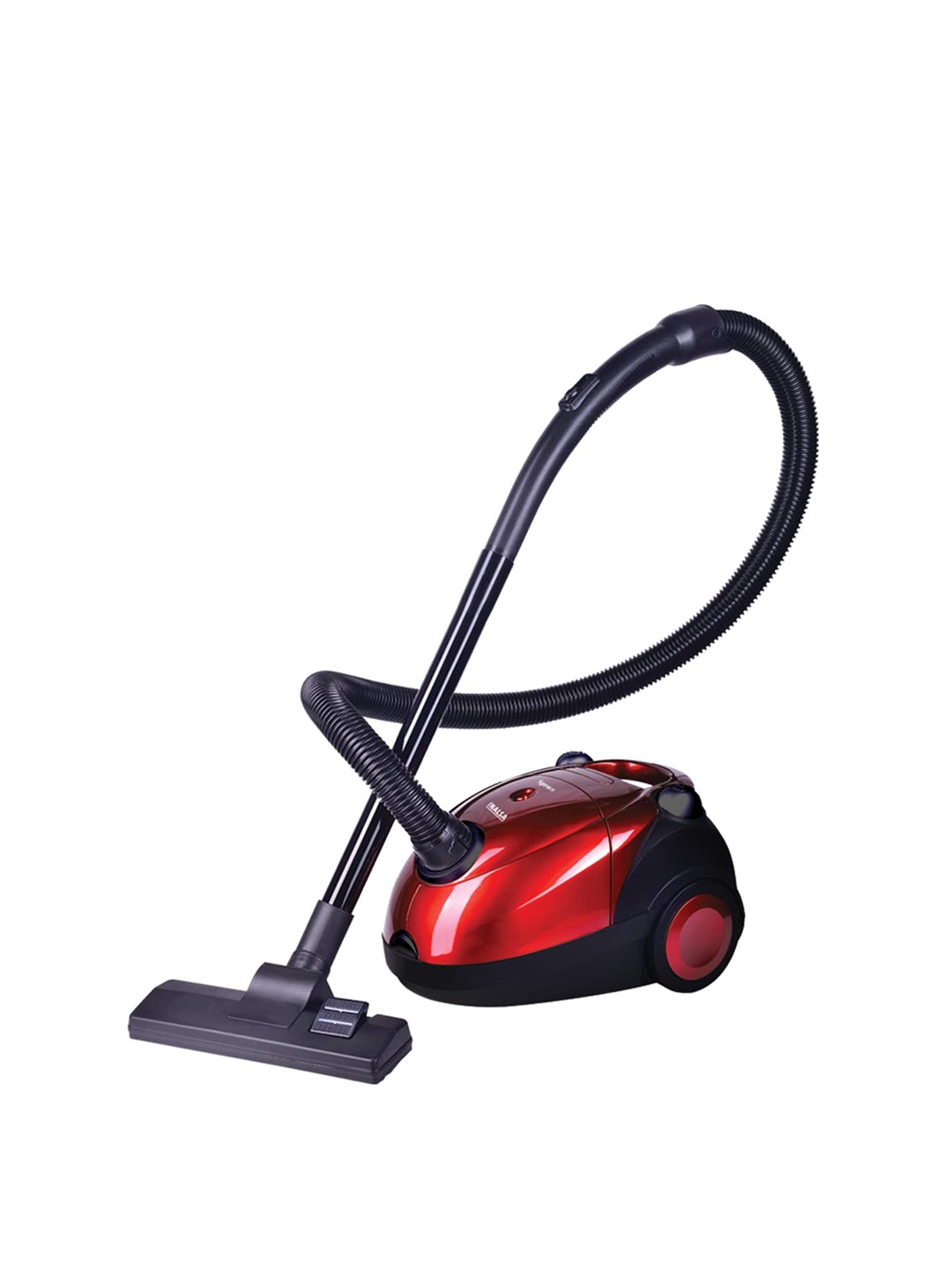 

Inalsa Spruce Red & Black Vacuum Cleaner 1200W With Blower Function