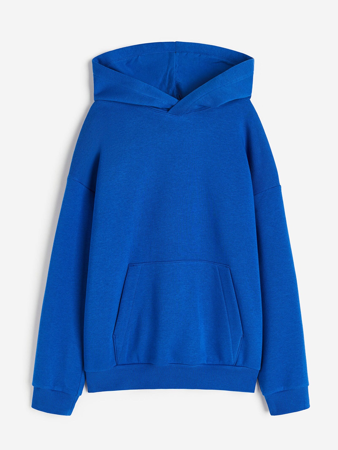 

H&M Boys Hoodie, Blue