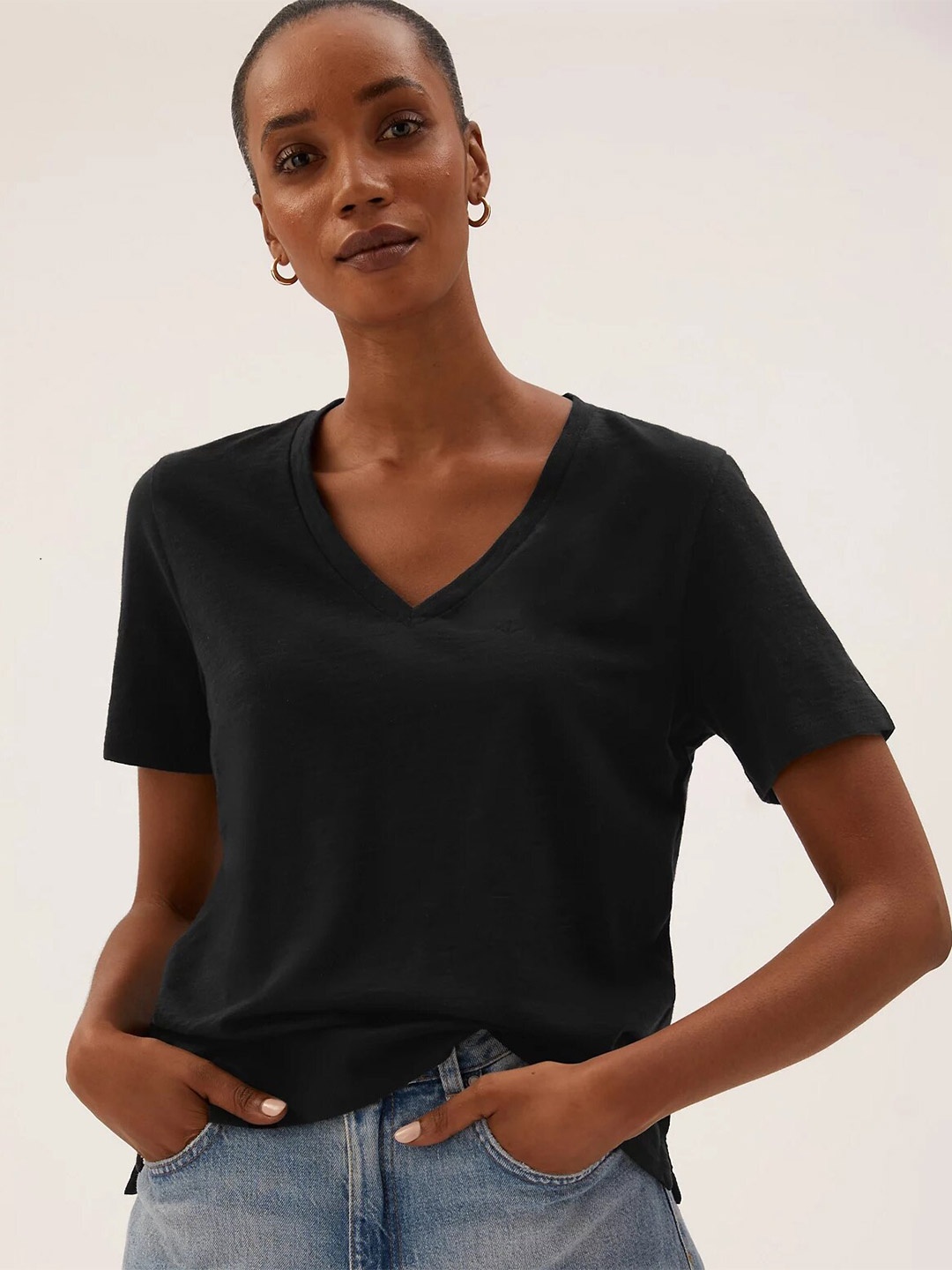 

COLOR CAPITAL Multicoloured Top, Multi
