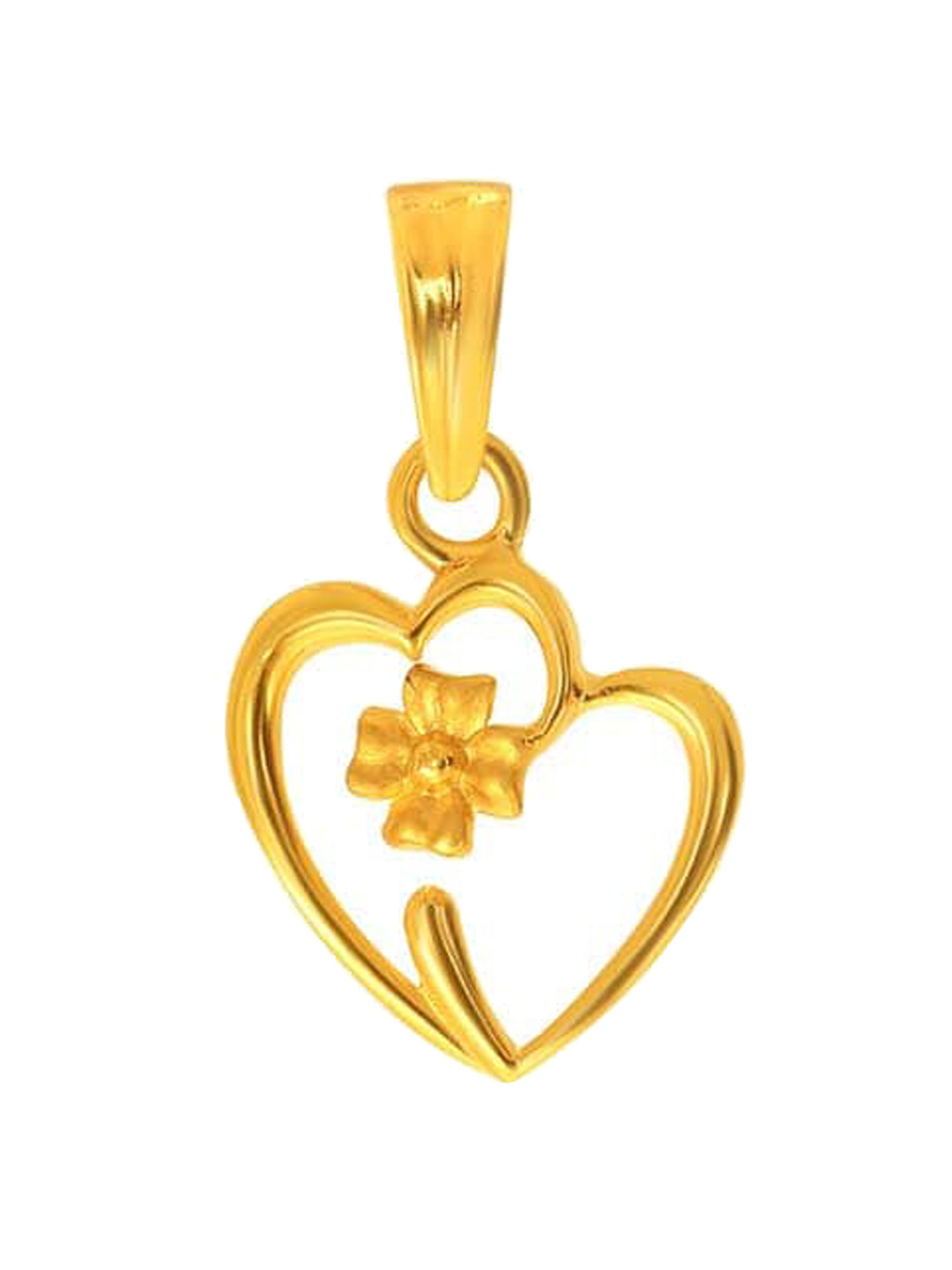 

SENCO Kids 22KT Pendant Gold-1.2 gm
