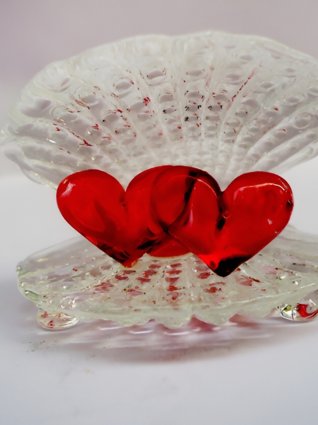 

Afast Red Curio Showpiece