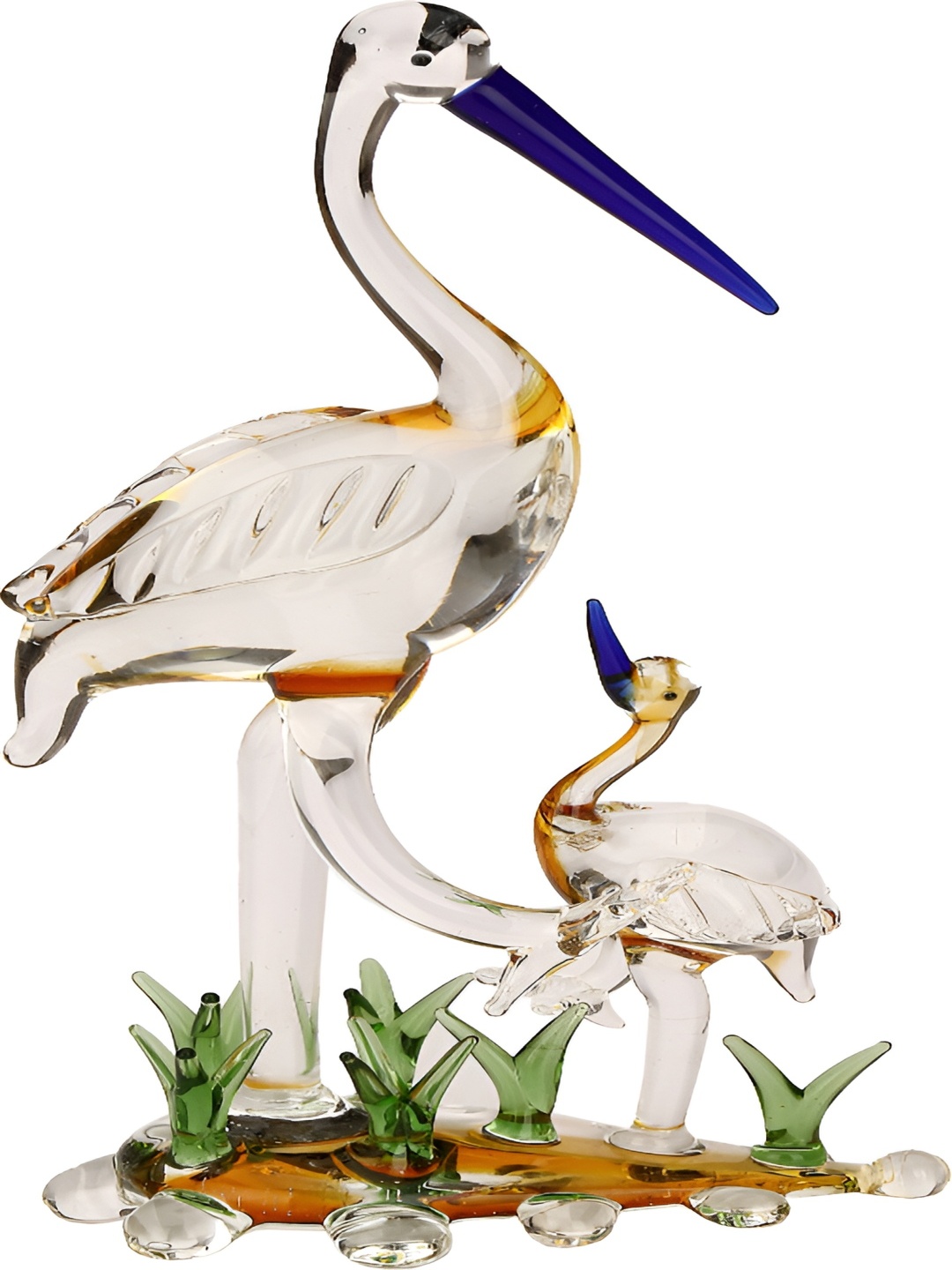 

Afast White Figurine Showpiece