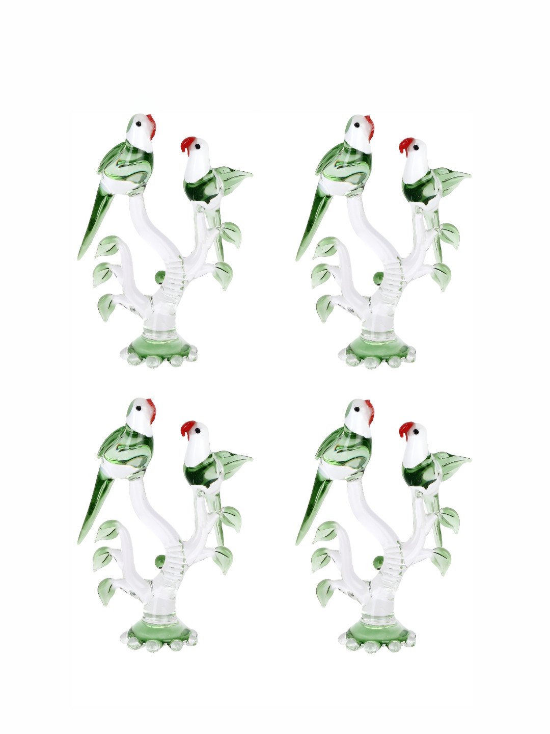 

Afast Green Figurine Showpiece