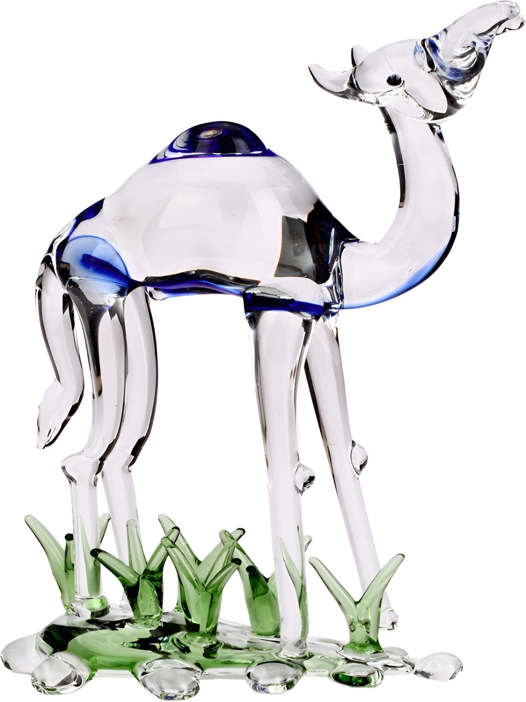 

Afast Blue Figurine Showpiece