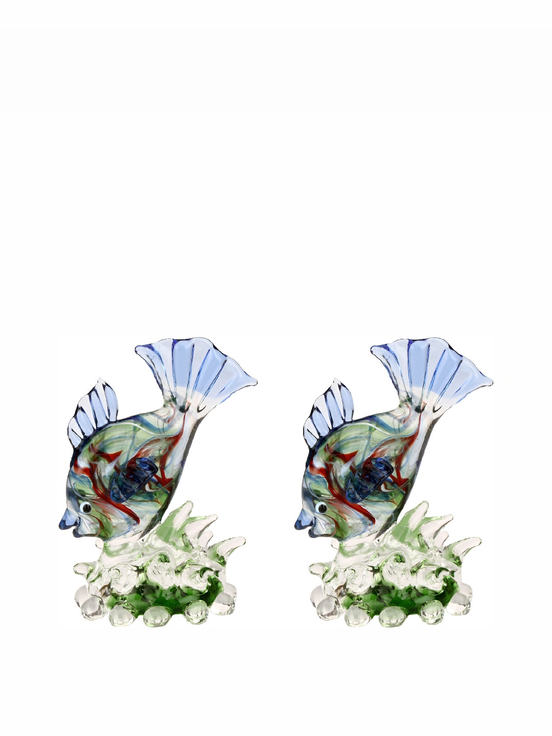 

Afast Green Figurine Showpiece