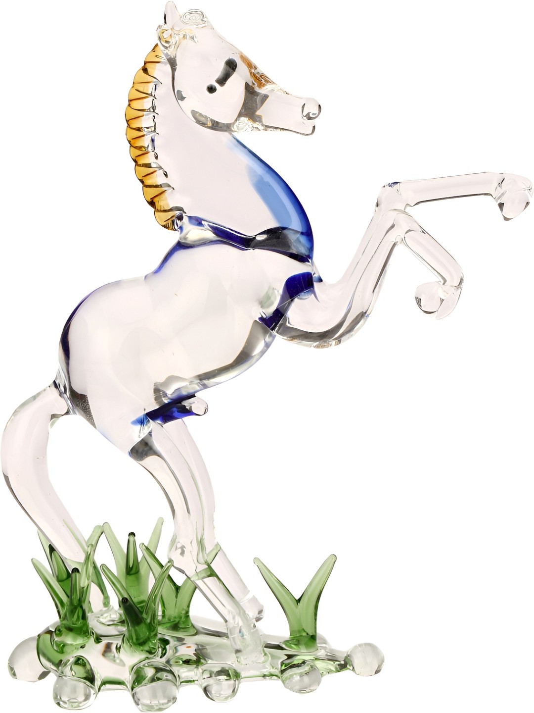 

Afast Blue Figurine Showpiece