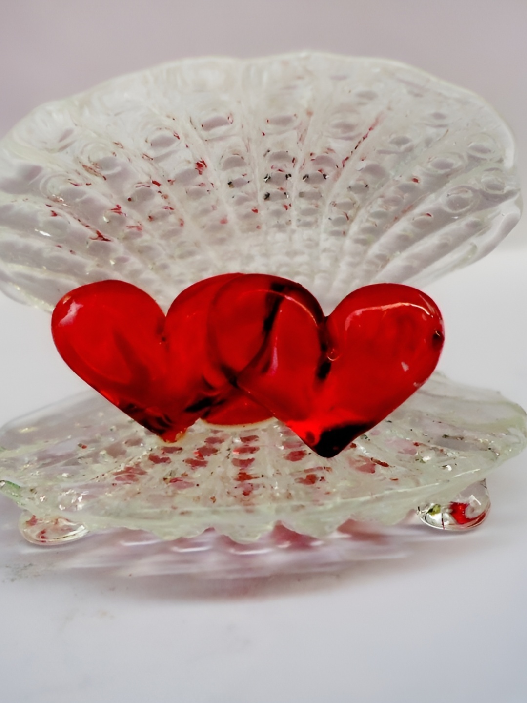 

Afast Red Curio Showpiece
