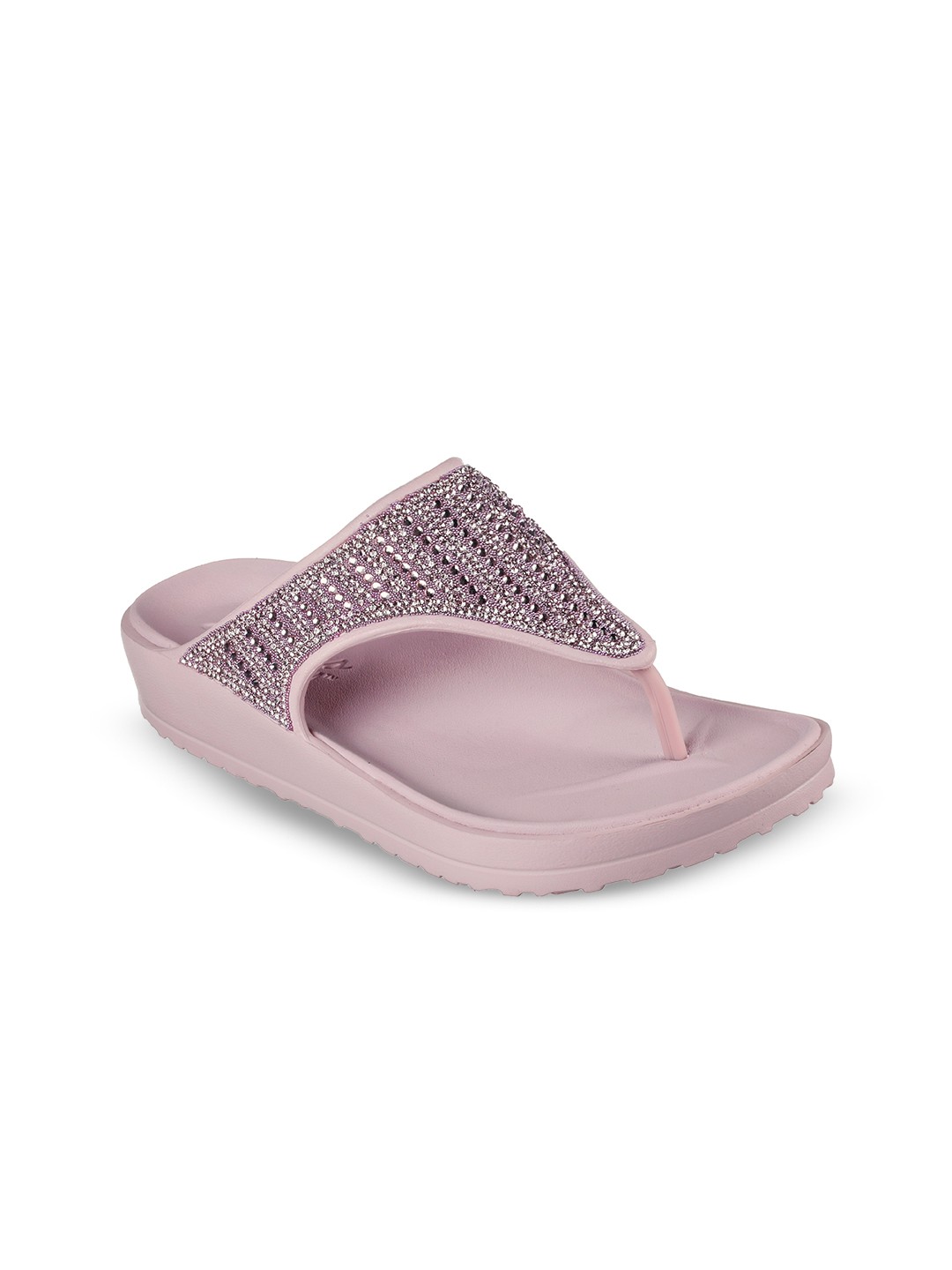 

Skechers Women CALI BREEZE 2.0-GLIMMER LOVE, Mauve