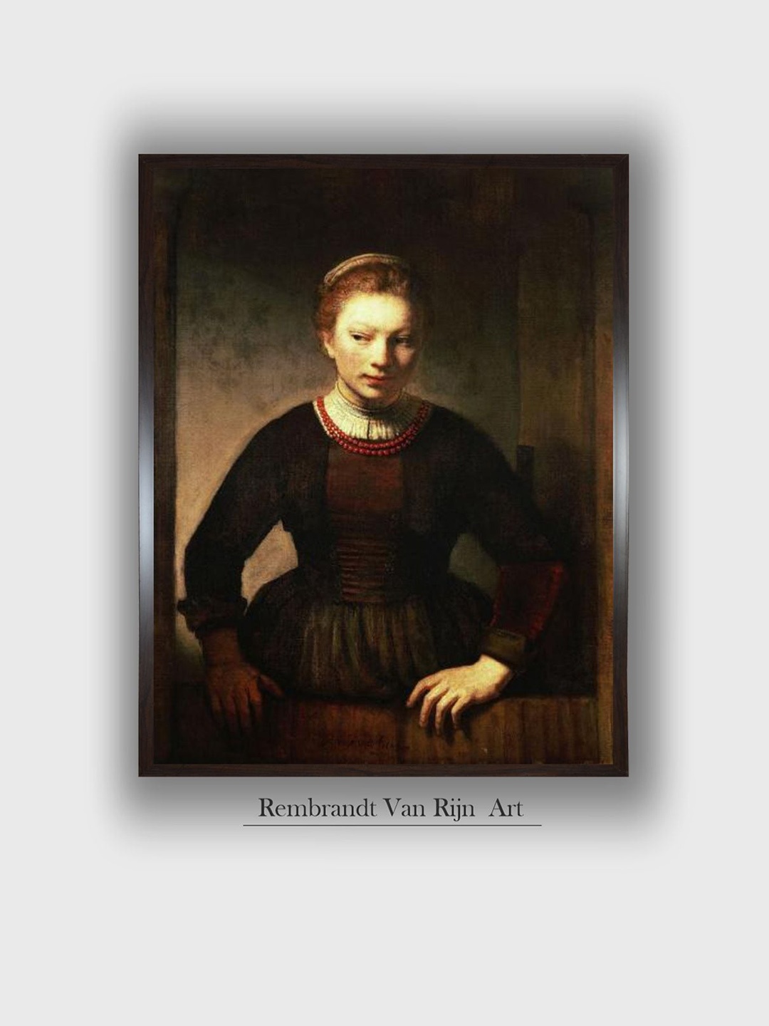 

The Art House Black & Beige Canvas Wall Paintings