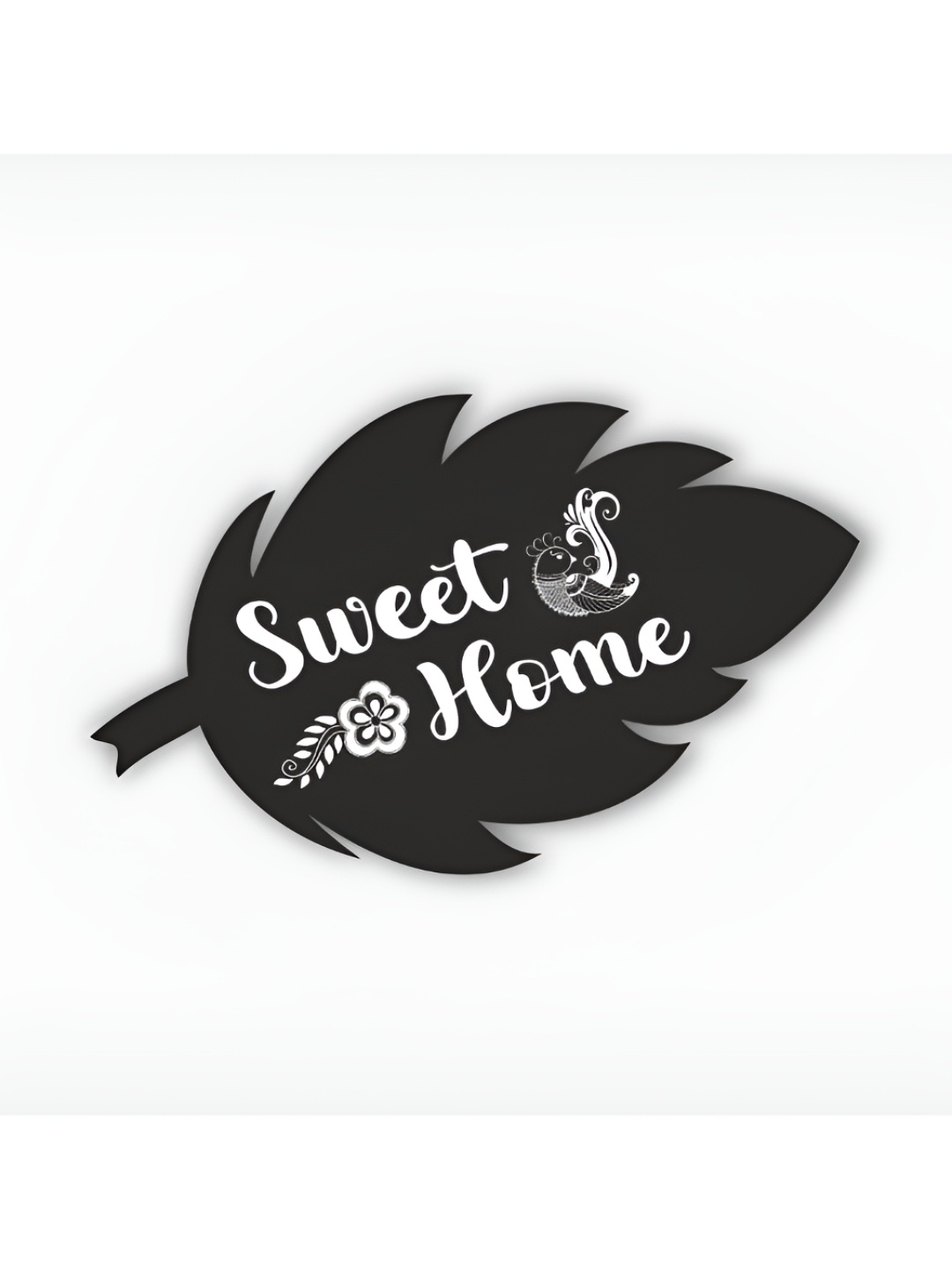 

CVANU Black & White Heat Resistance Wall Hangings