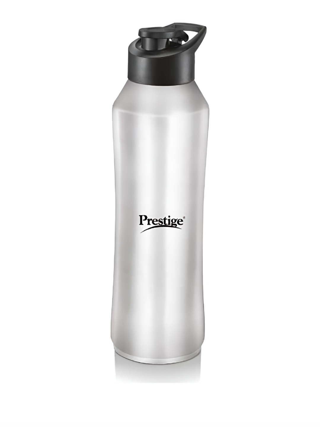 

Prestige Stainless Steel Single Wall Vacuum Water Bottle 1L, Silver