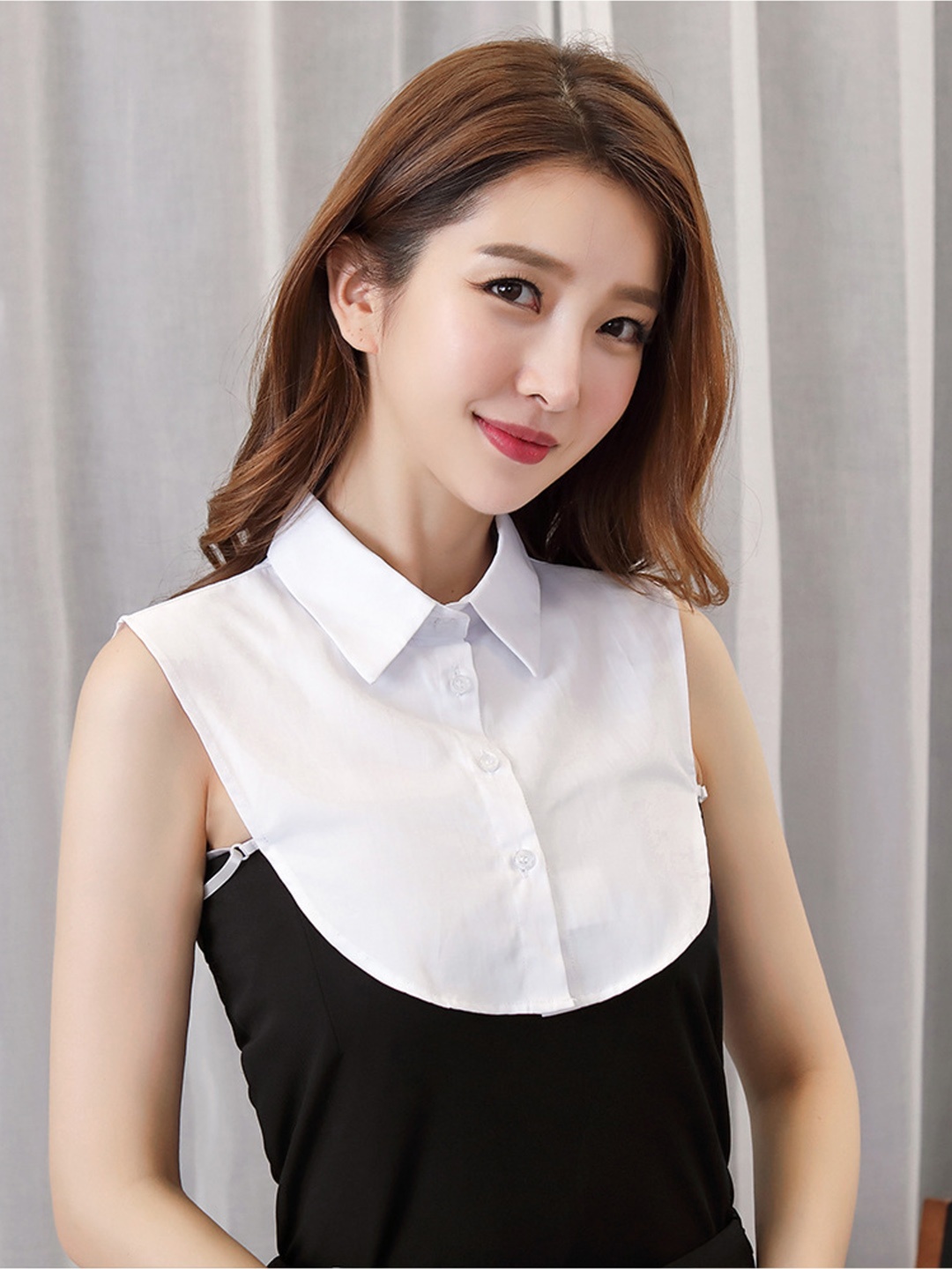 

LULU & SKY White Top
