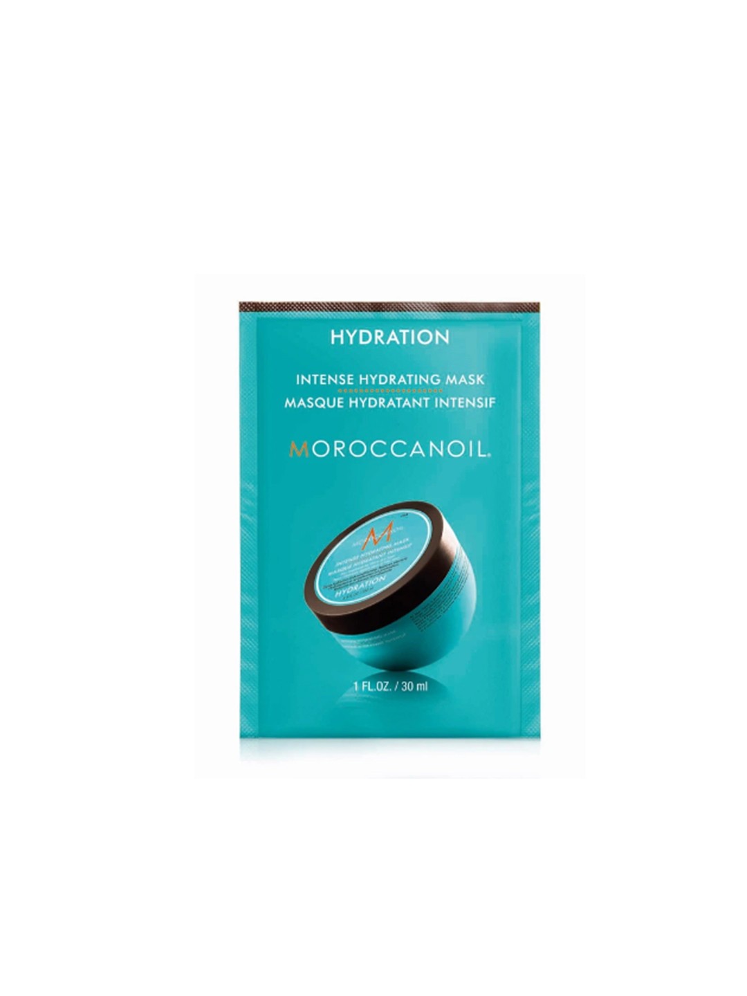 

MOROCCANOIL Hydration Intense Hydrating Hair Mask For Dry Hair - 30ml, Blue