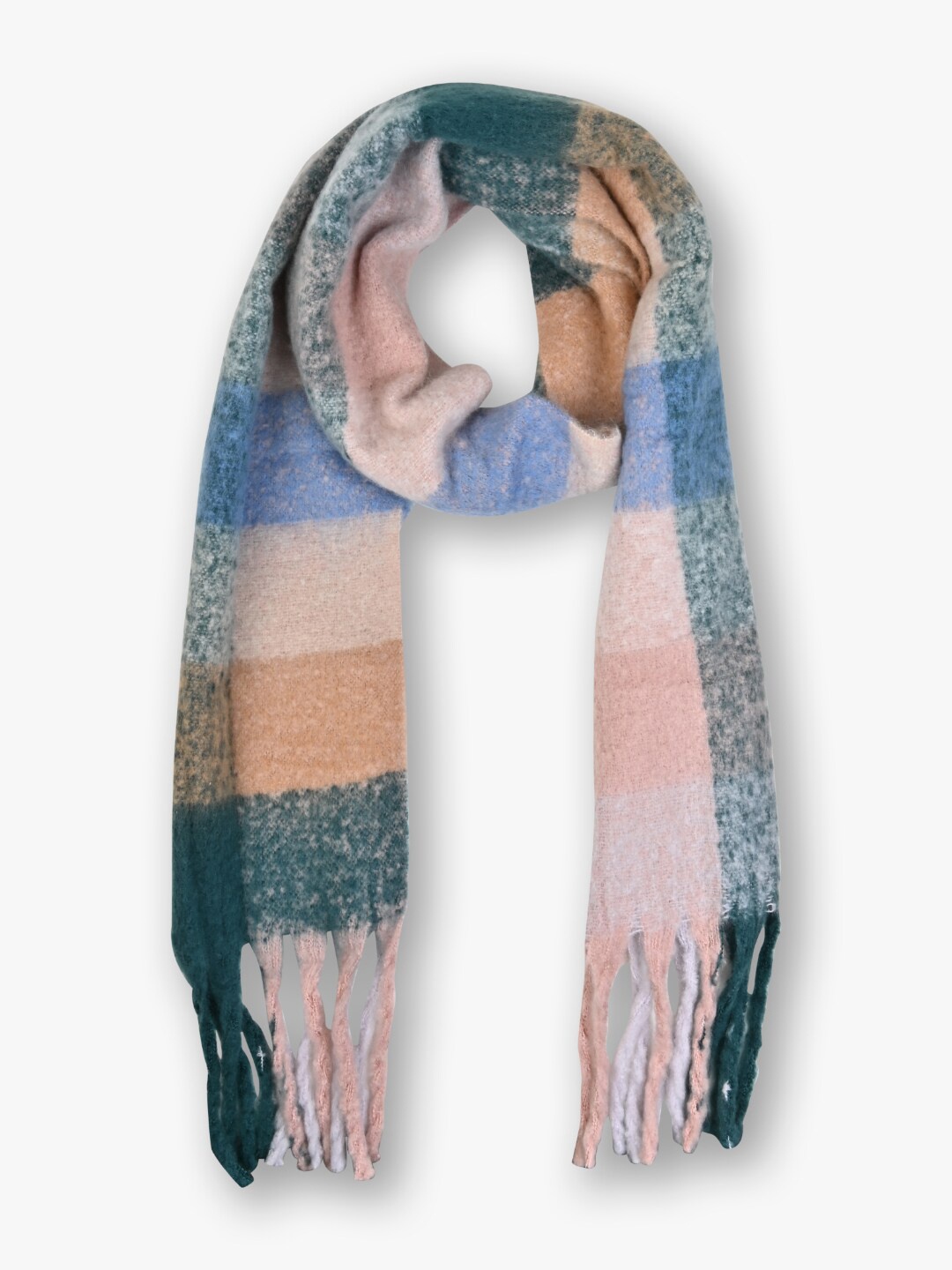 

ALDO Women Assorted Checked Scarf