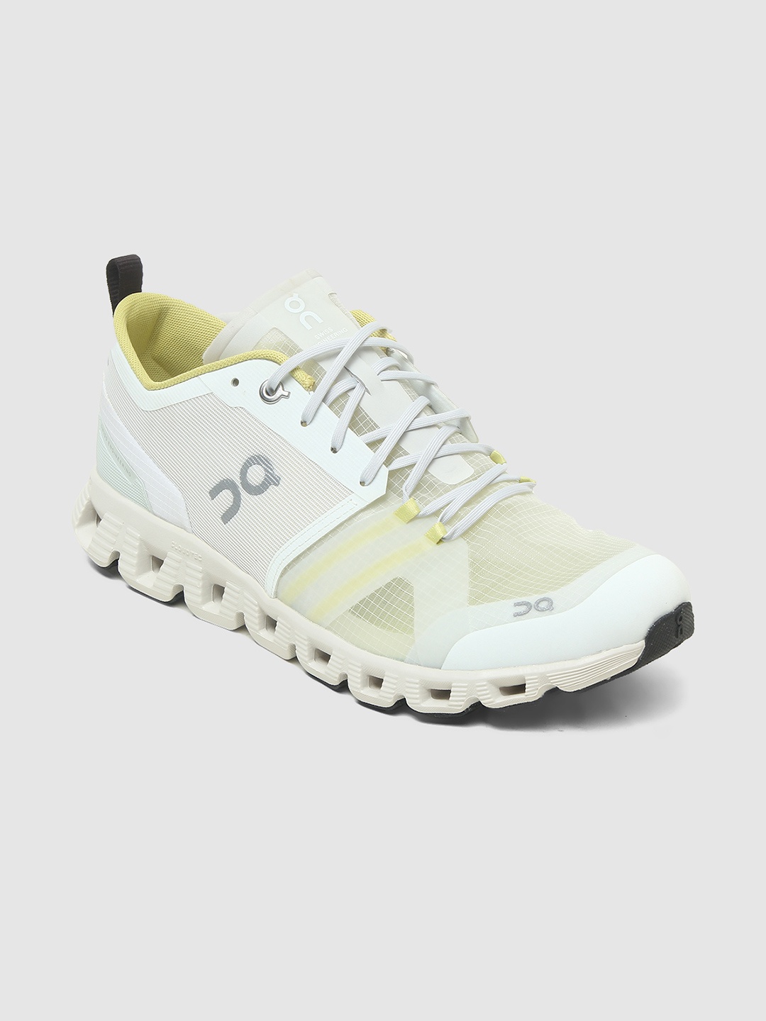 

ON Men Cloud X Shift Running Shoes, Off white