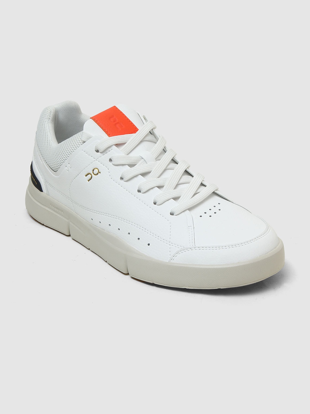 

ON Men The Roger Centre Court 1 Running Shoes, White