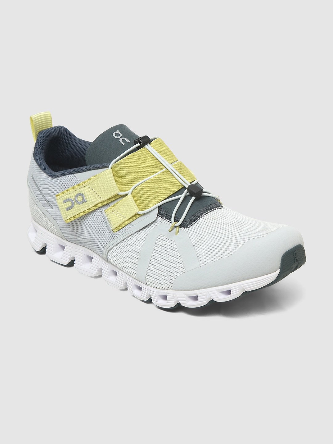 

ON Men Woven Design Cloud Nexus 1 Running Shoes, White
