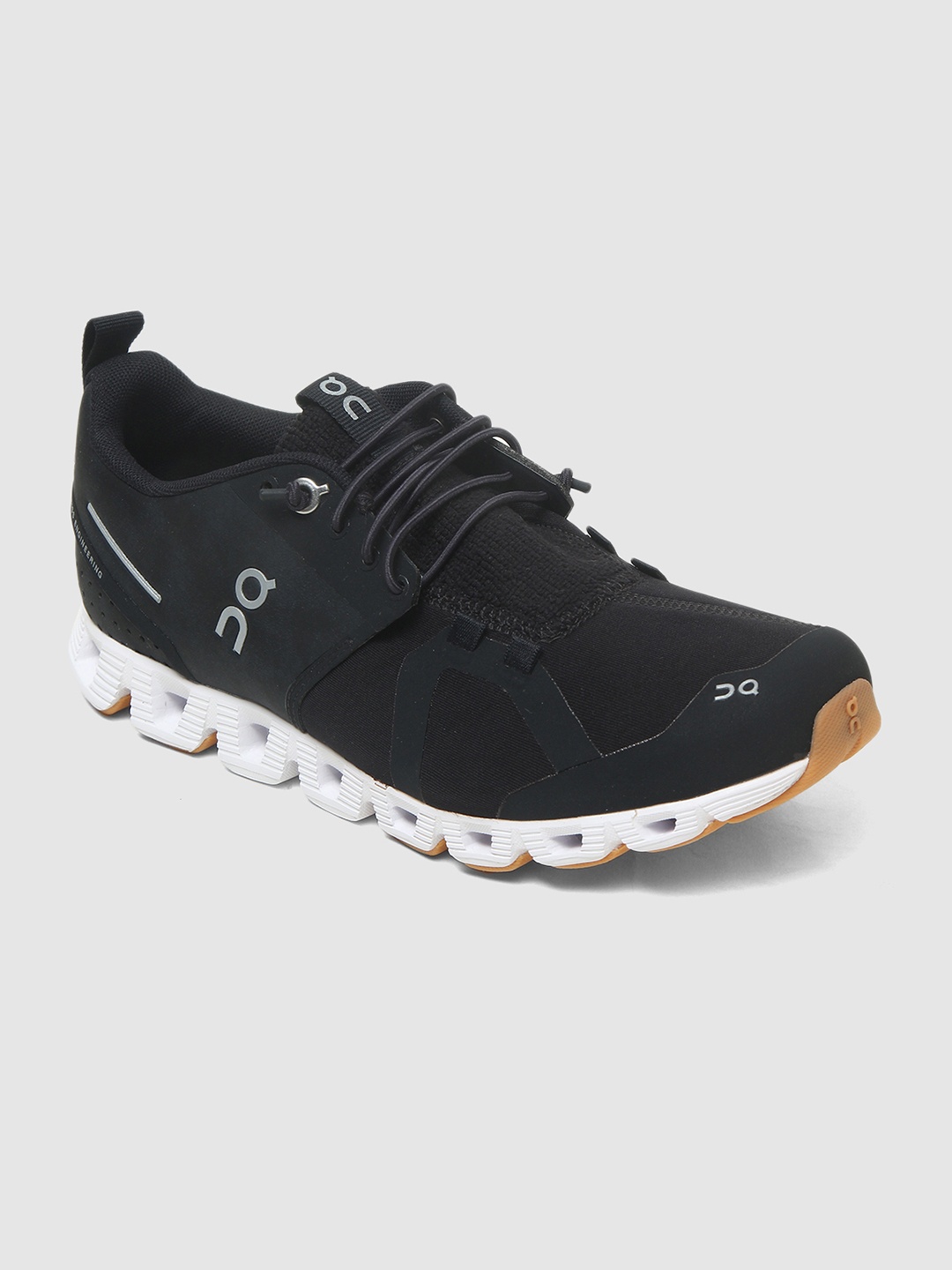 

ON Women Cloud Terry 1 Running Shoes, Black