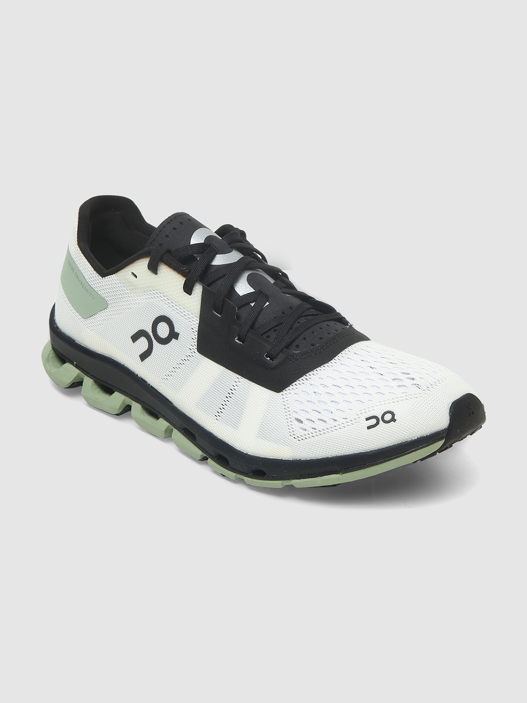

ON Women Cloudflash Running Shoes, White
