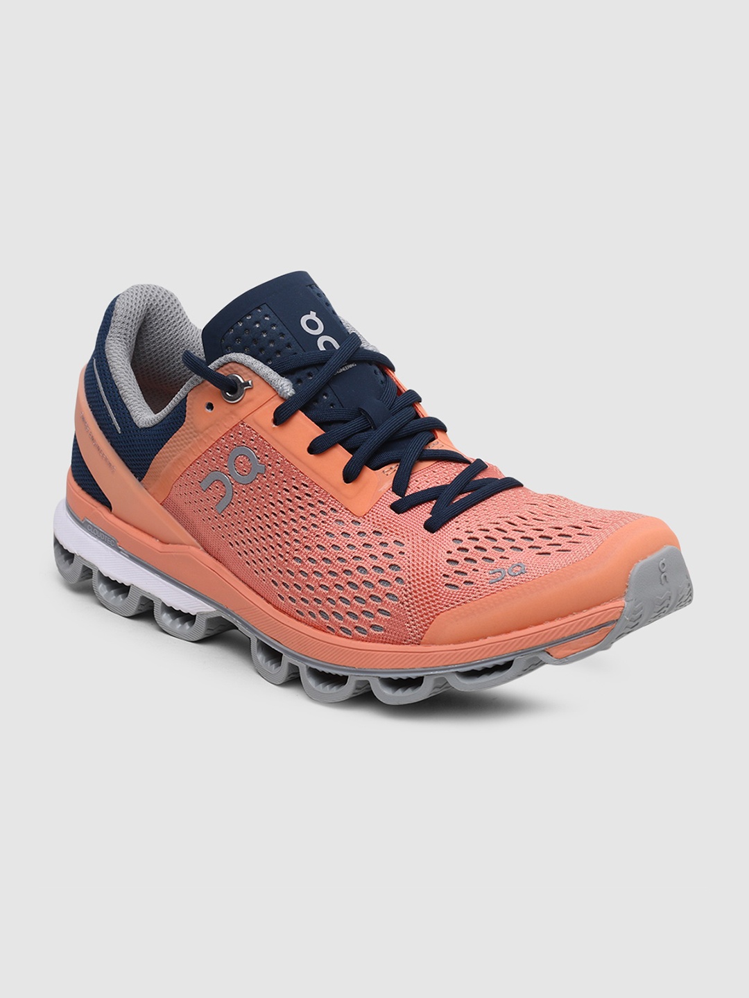 

ON Women Cloudsurfer Running Shoes, Coral