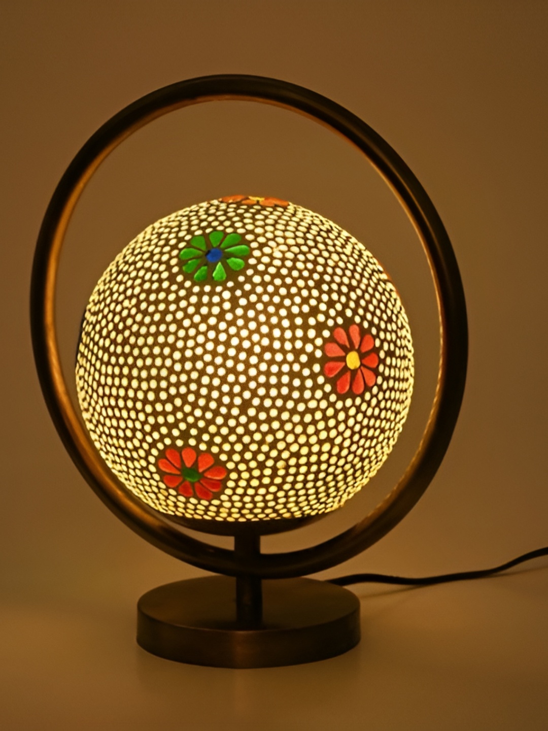 

Afast White Metal with Adjustable Cord Table Lamps