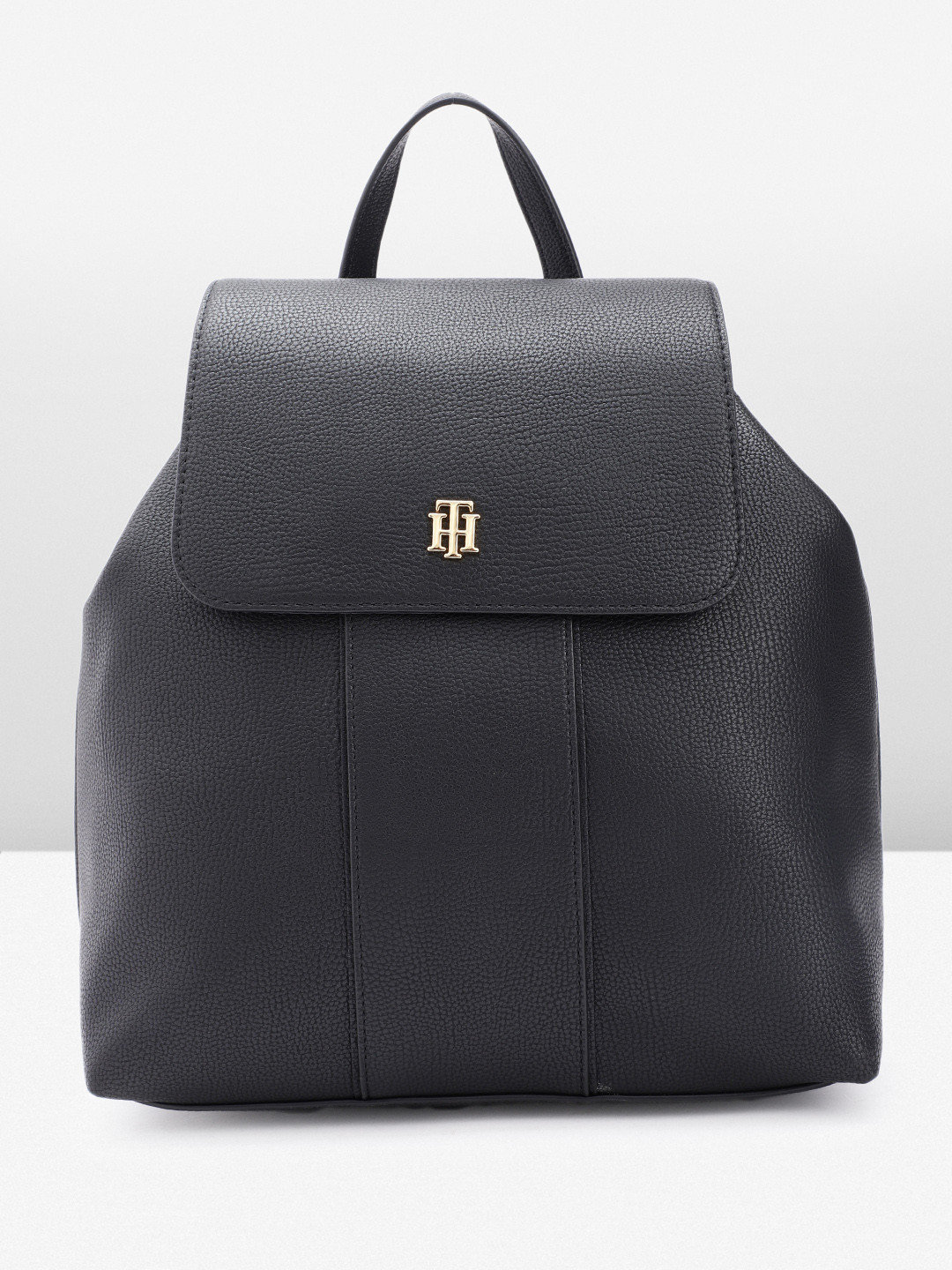 

Tommy Hilfiger Women Backpack, Black