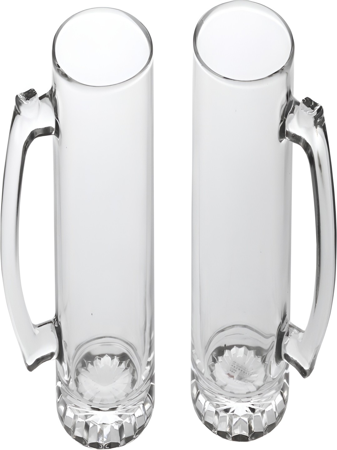 

Afast Transparent 2 Pieces Beer Glass
