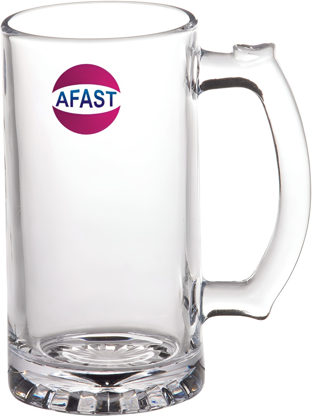 

Afast Transparent Beer Glass