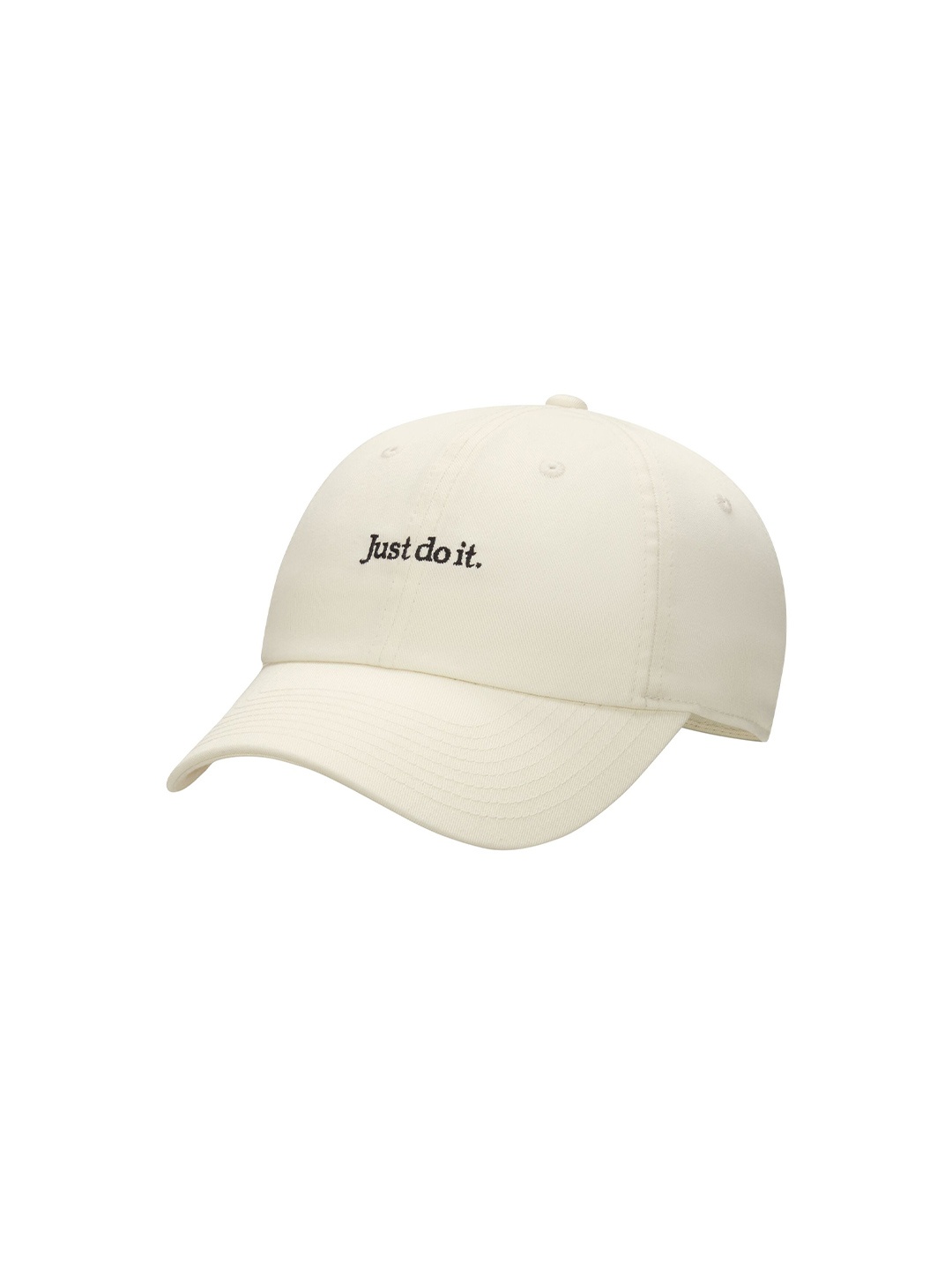 

Nike Club Unstructured JDI Cap, Off white