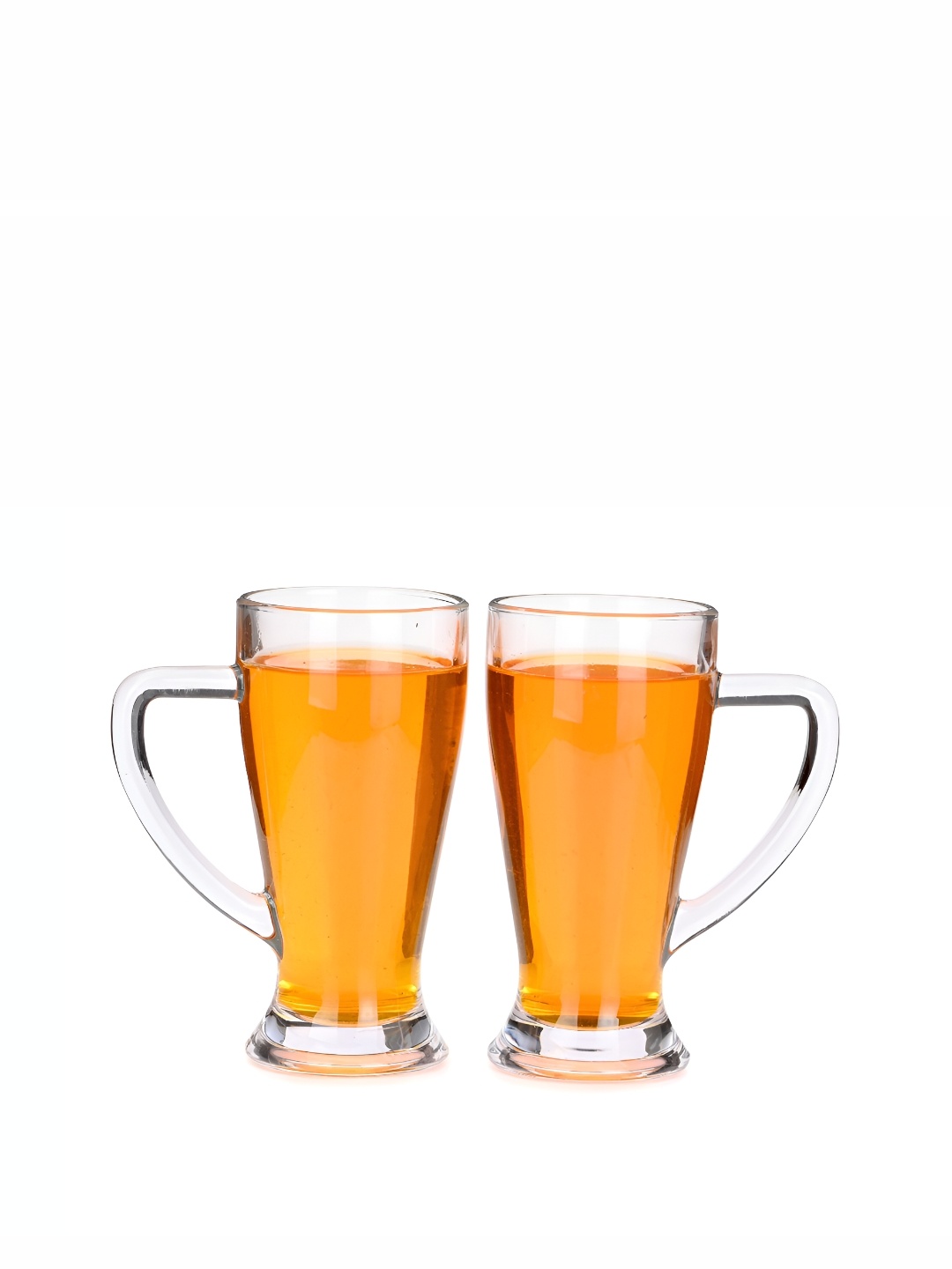 

Afast Transparent 2 Pieces Beer Glass 250 ml