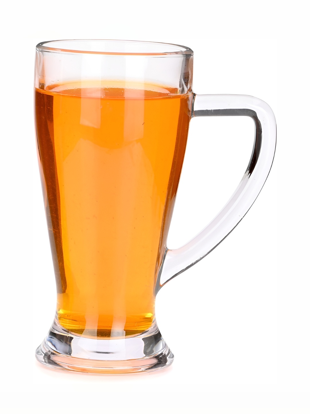 

Afast Transparent Beer Glass