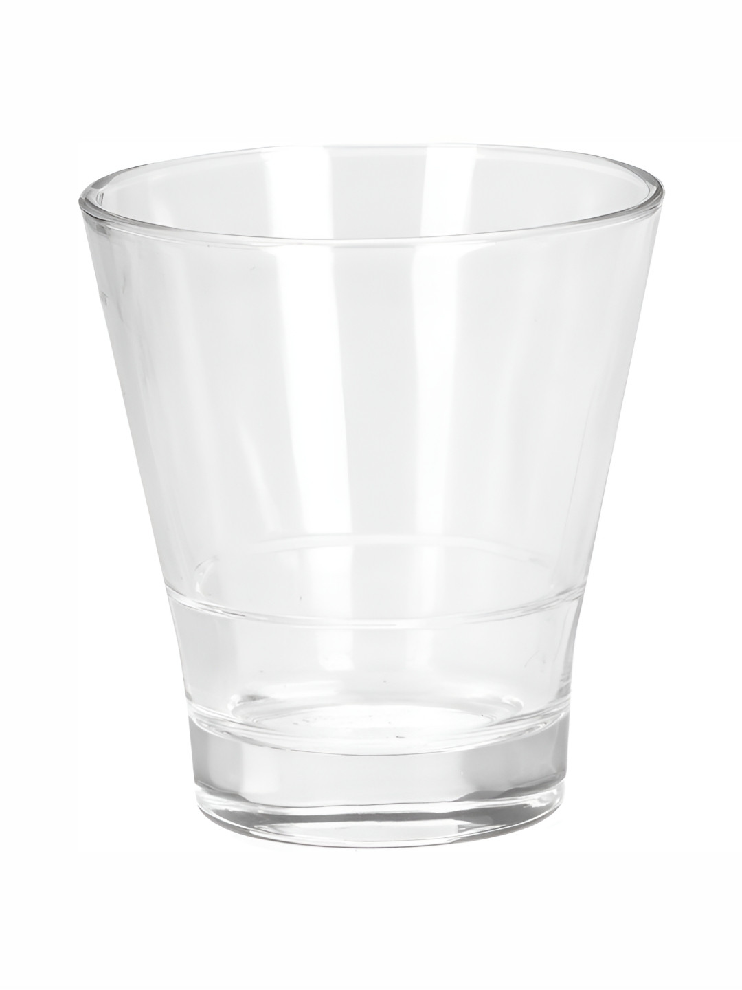 

Afast Transparent Solid Shot Glasses 150 Ml