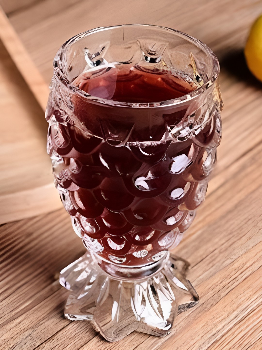 

Afast Transparent Glass Bar & Drinkware 30 Ml