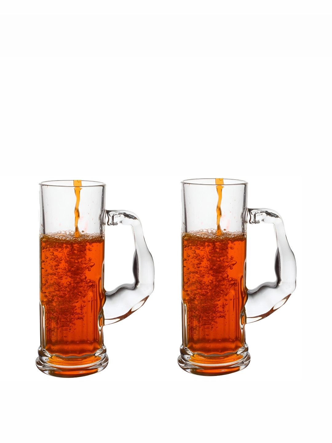 

Afast Transparent 2 Pcs Glass Bar & Drinkware 600 Ml