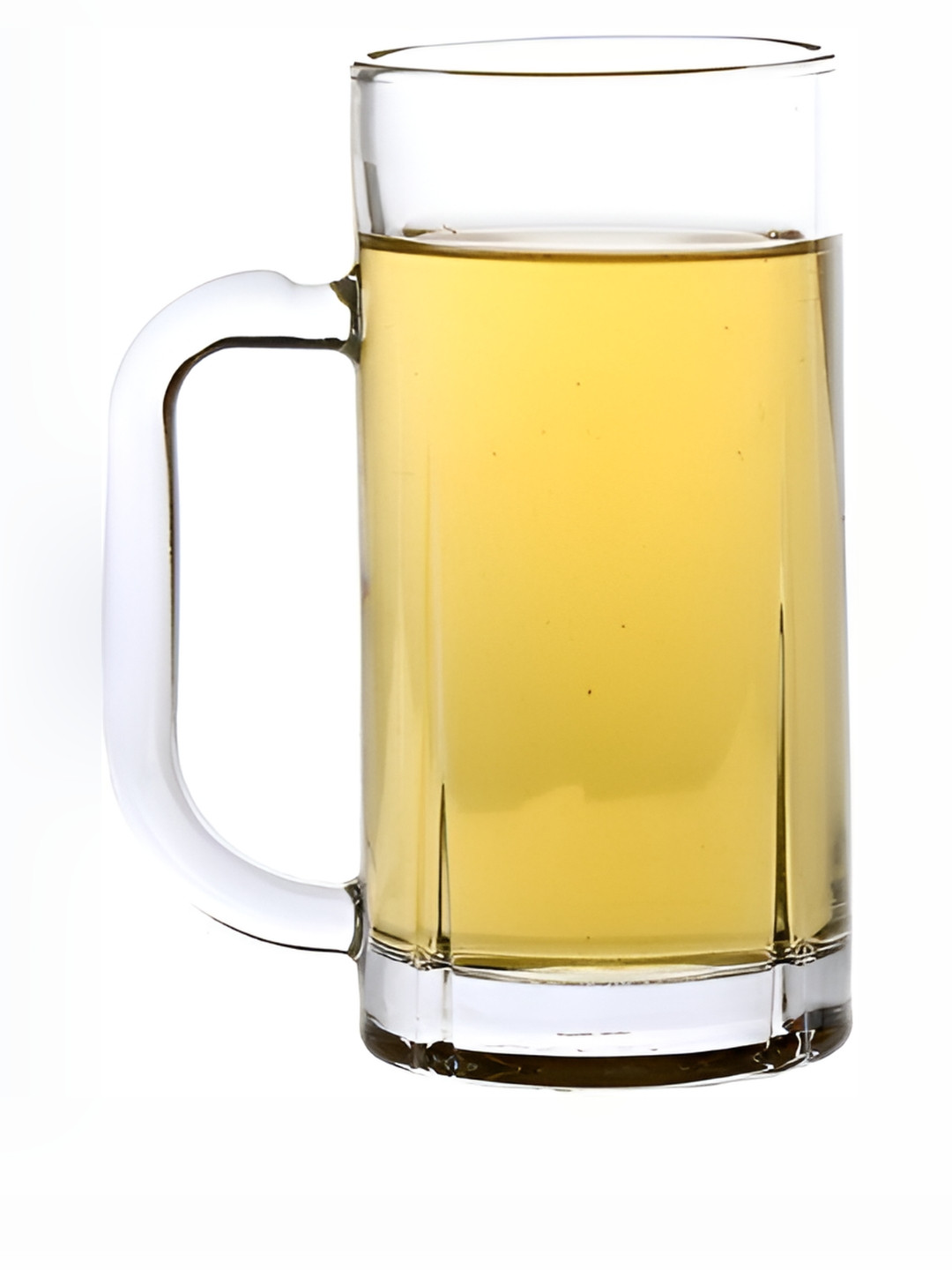 

Afast Transparent Beer Glass 300 ML