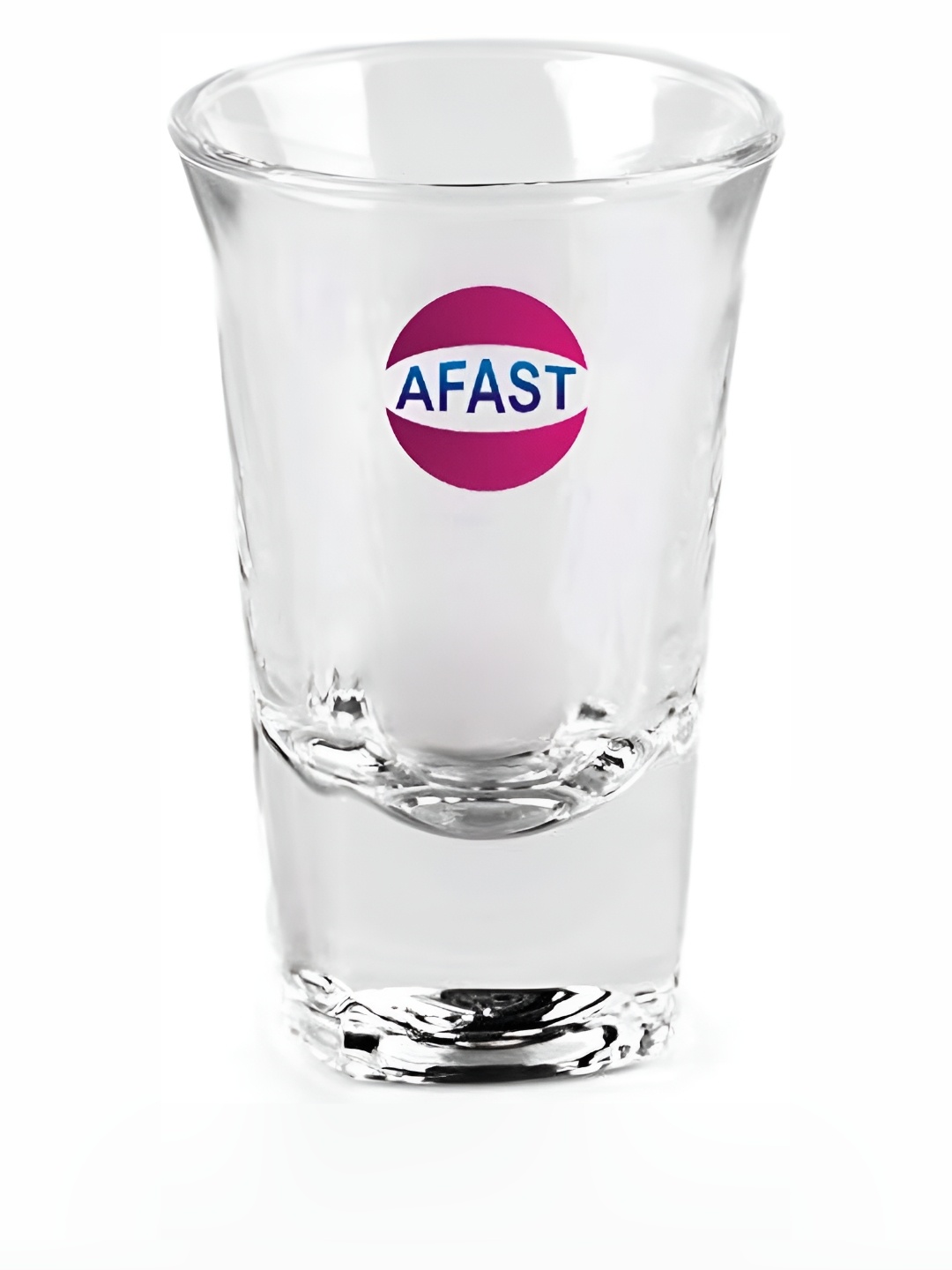 

Afast Transparent Glass Fashion 30ml