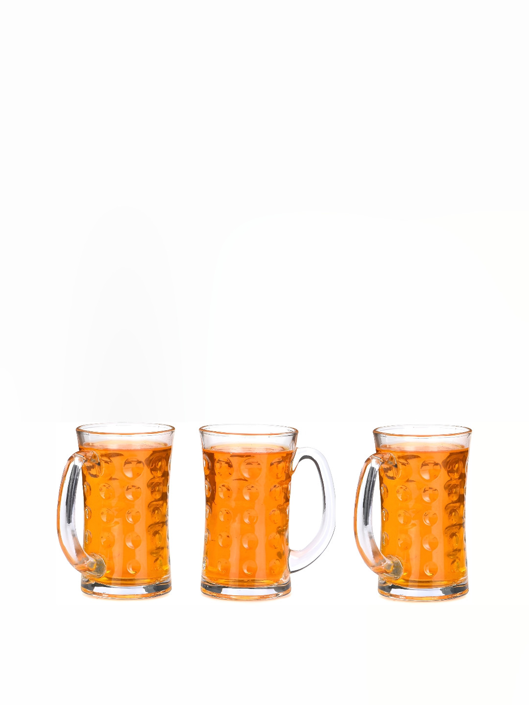 

Afast Transparent 3 Pieces Beer Glass 400 ml