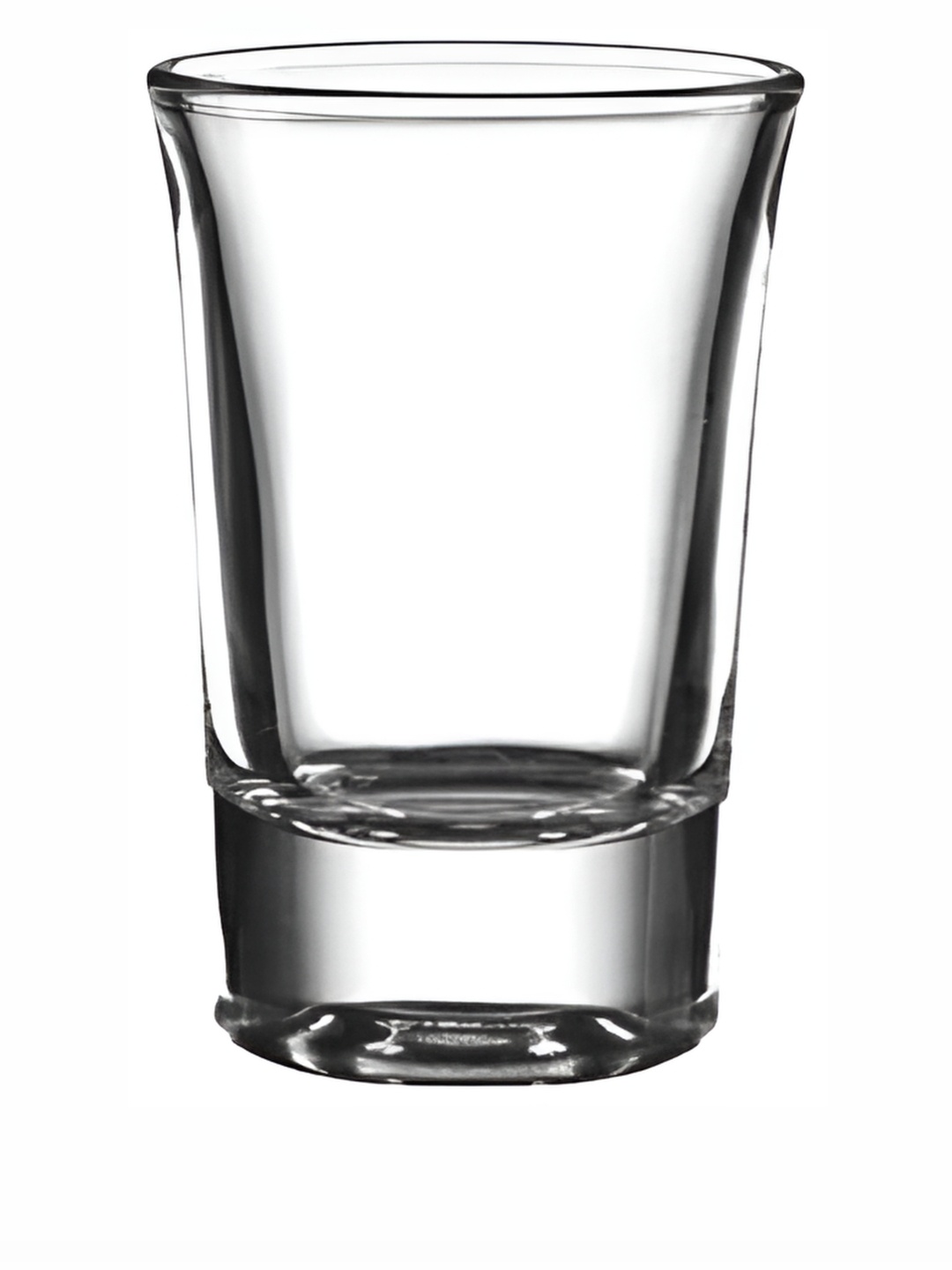 

Afast Transparent Party Glass