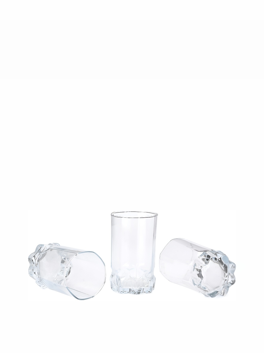 

Afast Transparent 3 Pieces Beer Glass 300 ml